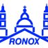 Bem-Vindos ao novo site da Ronox!